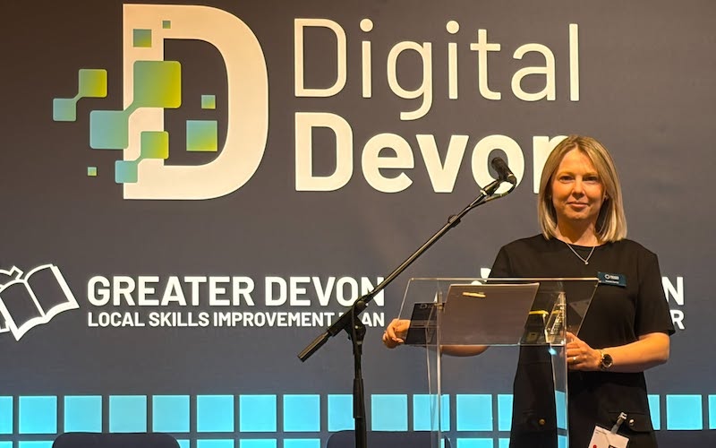 Digital Devon